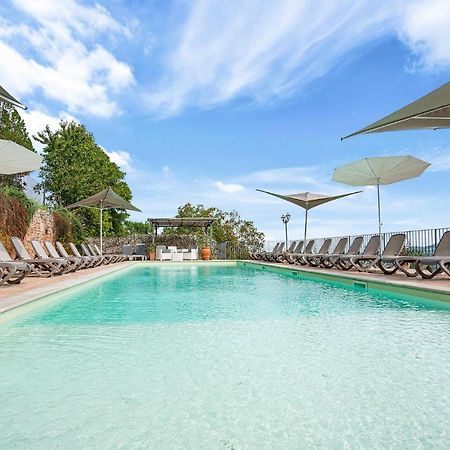 Апартаменты Flora House 2 Macerino Экстерьер фото